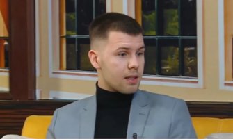 Mašković: Mladi u kampanjama, ali ne i u planovima za novu Vladu