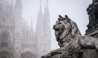 Evropski sud: Italija prekršila zakon o zagađenju vazduha