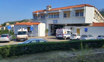 Dom zdravlja u Herceg Novom naplaćuje brze testove po 25 eura