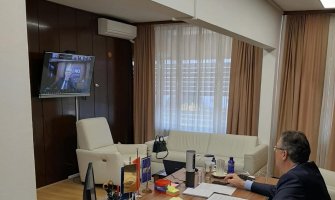 Gvozdenović: Poslanici DPS-a će i u ovom sazivu inicirati dalju reformu izbornog zakonodavstva
