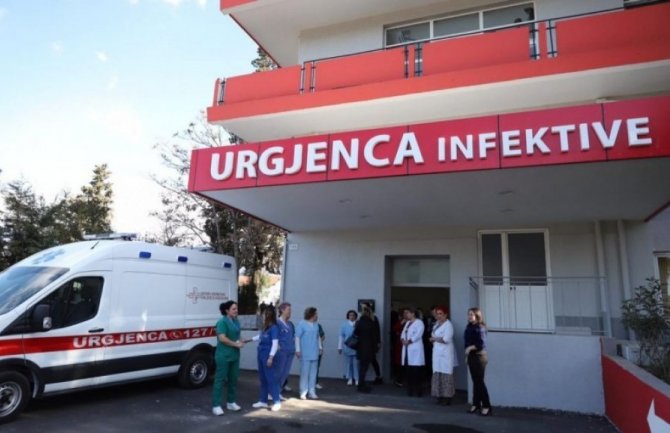 Na Kosovu umrle četiri osobe odkoronavirusa, 733 slučaja zaraze