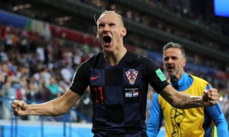 Kapiten Hrvatske igrao inficiran koronom, pozitivan test stigao na poluvremenu