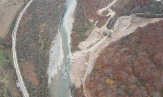 Jokić: Bjelojevićka rijeka devastirana