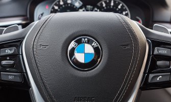 BMW napravio sistem koji upozorava vozače na radare