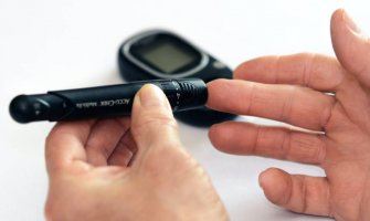 Svaka osma osoba u Crnoj Gori boluje od dijabetesa