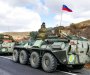 Ruske mirovne snage počinju patrolirati u Nagorno-Karabahu