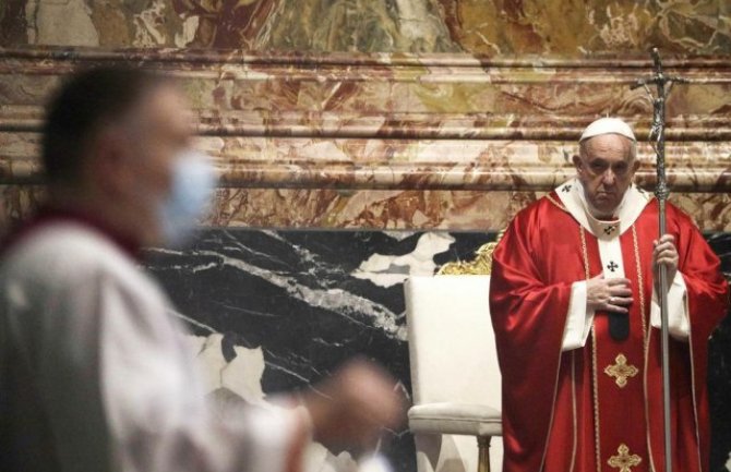 Papa se sprema za dolazak Beograd da bi kardinal Stepinac bio proglašen svetim