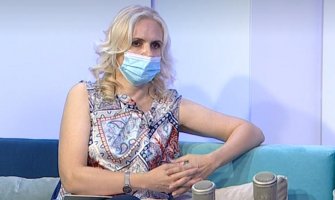 Rakočević: Epidemiološka situacija u PG katastofalna, zdravstveni sistem pod ogromnim pritiskom