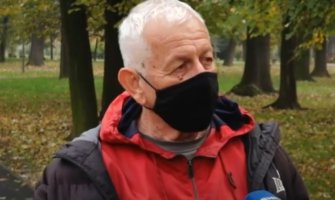Vlajko Stefanović preživio 32 dana na respiratoru: Dok nisam obolio, nisam vjerovao da postoji korona(VIDEO)