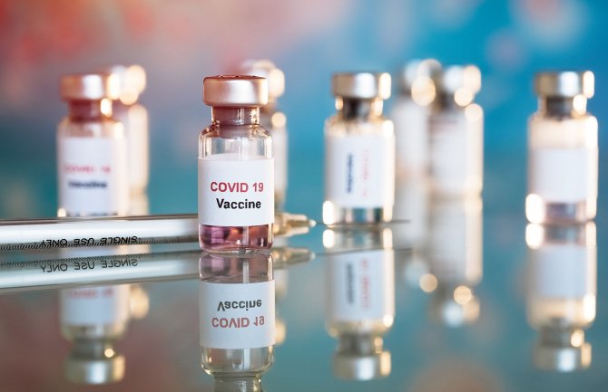 Kineska vakcina efikasna protiv novog soja koronavirusa