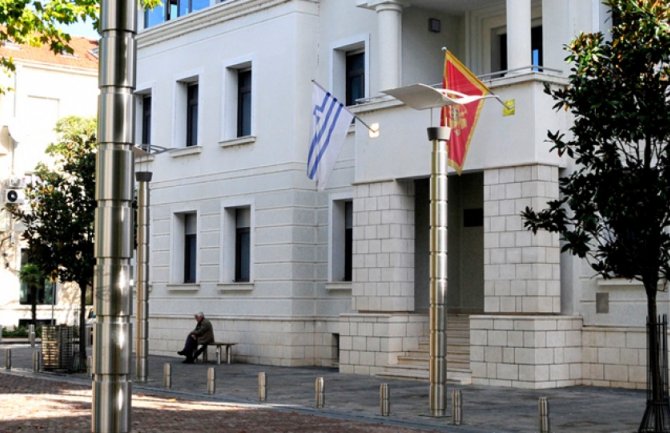 SNP Podgorica: Umjesto gradske knjižare gradi se kafana
