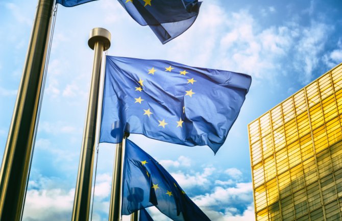 EK isplatila 14 milijardi eura za devet zemalja Evropske unije