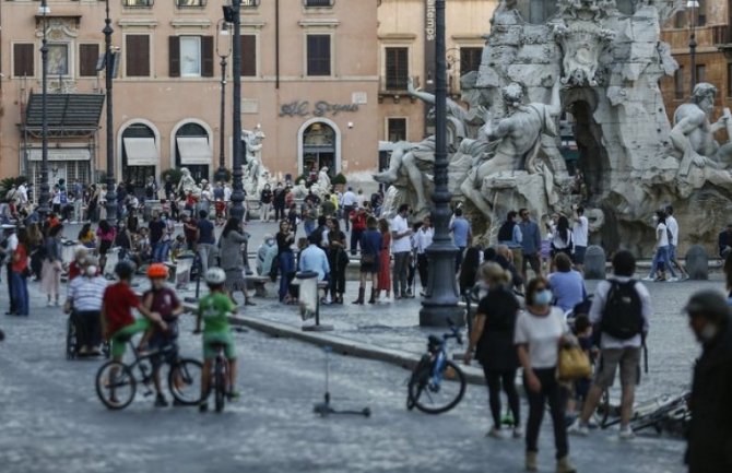 Italija oborila crni rekord od aprila