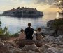  Jelena Đoković podijelila predivnu sliku iz CG: Dječice, ovo je to čuveno ostrvo Sveti Stefan gdje su se mama i tata vjenčali 