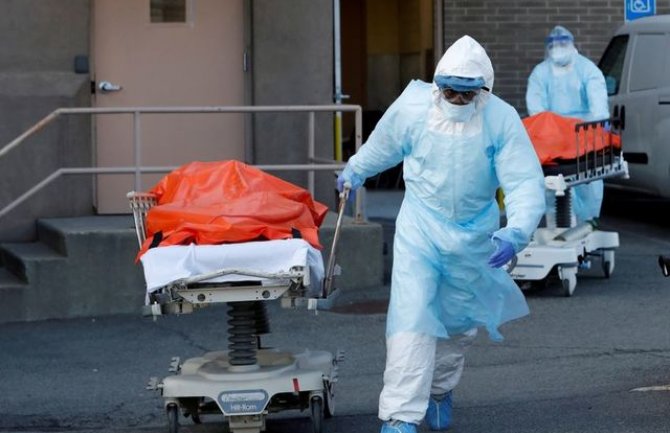 Njemačka: Broj umrlih od koronavirusa prešao 50.000