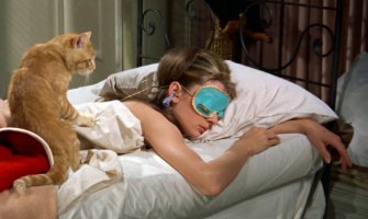 Maske za spavanje imaju mnogo dobrih strana, ali i jednu lošu