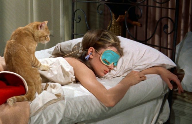 Maske za spavanje imaju mnogo dobrih strana, ali i jednu lošu