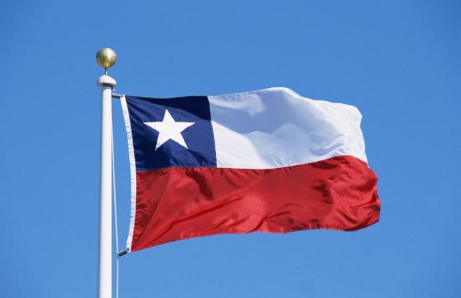 Čile otvara granice posle osam mjeseci