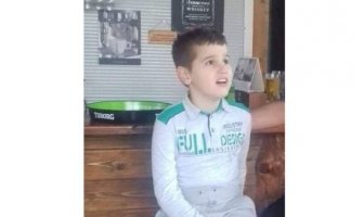 Podgoričani pokazali solidarnost nakon nestanka dvanaestogodišnjeg dječaka
