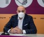 Abdić: Revanšizam vlasti prema ljekarima plaćaju građani