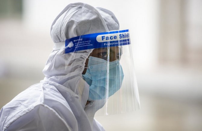 Novi presjek IJZ: Jedna osoba preminula, 221 novi slučaj koronavirusa