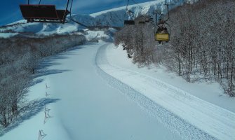 URA: Žičaru vratiti skijalištu na Durmitoru 