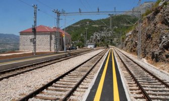 Željezničkoj infrastrukturi prijeti blokada računa