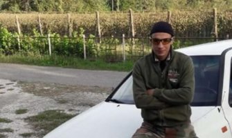 Uhapšen Ivan Đurović osumnjičen za ubistvo Zorana Pavićevića