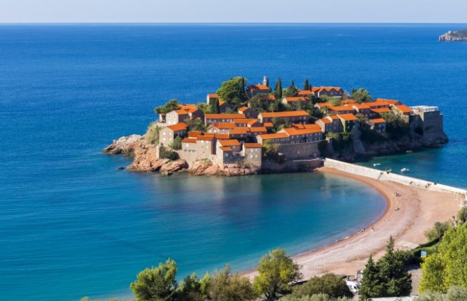 Crna Gora svrstana u pet evropskih zemalja koje su savršene za putnike koji vole skrivene destinacije