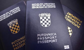 Hrvatska: Optužnica protiv 18 osoba zbog falsifikovanja dokumenata za kriminalce