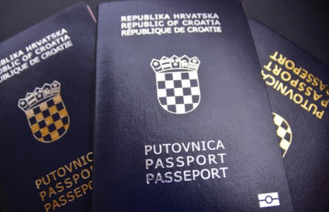 Hrvatska: Optužnica protiv 18 osoba zbog falsifikovanja dokumenata za kriminalce