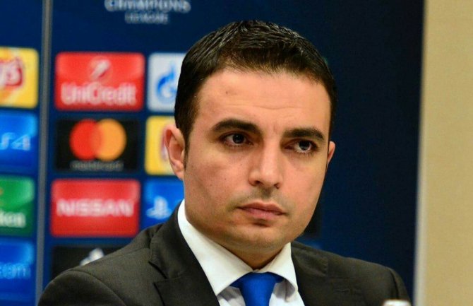 Fudbaler Karabaga doživotno izbačen iz fudbala zbog poziva na ubistvo Jermena