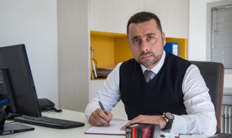 Đurović: Poslanici da prepoznaju važnost izbora sudija Ustavnog suda