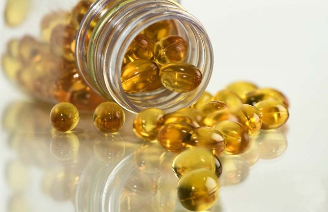 Vitamin D ne pomaže kod teških oblika kovida-19
