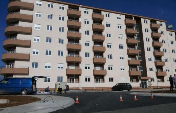 Podgorica: Ako živite u zgradi, ubuduće možda više nećete moći da pjevate vikendom