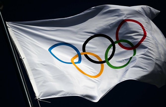 Odlaganje Olimpijskih igara košta 1,9 milijardi dolara