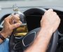 Nikšićanin u Budvi taksi vozio pijan, izazvao udes, pa pobjegao