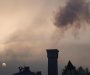 U Podgorici, Nikšiću, Pljevljima i Bijelom Polju loš kvalitet vazduha zbog grijanja