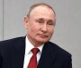 Tjelohranitelj Vladimira Putina izvršio samoubistvo