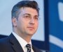 Plenković u posjeti Srbiji: Sastaće se sa premijerkom Anom Brnabić