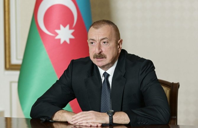 Azerbejdžan preuzeo kontrolu nad teritorijom koju je zauzela Jermenija