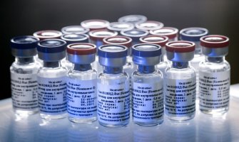 Interpol: Moguće kriminalne radnje u vezi sa vakcinom protiv korone