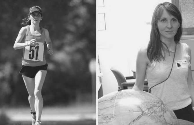Hrvatska atletičarka preminula u 33. godini: Prije samo dvije nedjelje pobijedila na polumaratonu
