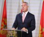 Đukanović: Crna Gora podiže glas za ljudska prava i za bolji oporavak