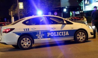 Pucnjava na Virpazaru: Jedna osoba ranjena, policija traga za osumnjičenim