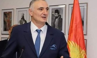 Vujičić: Nova Vlada će vratiti dostojanstvo građanima Crne Gore