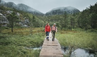 7 navika Skandinavaca zbog kojih su zdravi i srećni: Ne postoji loše vrijeme, kafa važna, slatkiši subotom