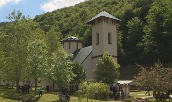 Otkriven ubica monaha manastira Glogovac