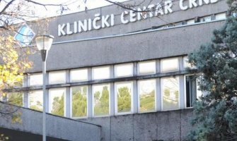KCCG o povrijeđenima na Cetinju: Tri pacijenta na intenzivnoj, jedan životno ugrožen