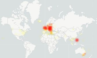 Pao Facebook Messenger, problemi i kod nekih korisnika u Crnoj Gori